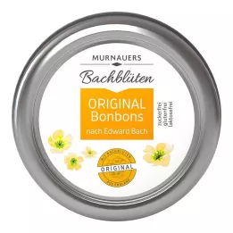 BACHBLÜTEN Murnauers Original bonbony, 50 g