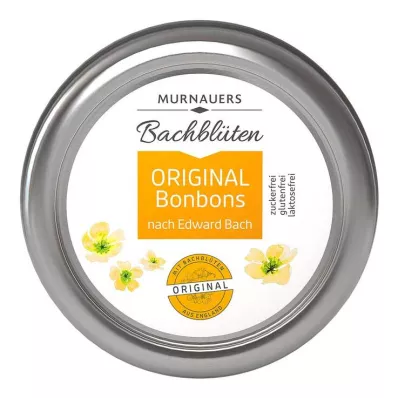 BACHBLÜTEN Murnauers Original bonbony, 50 g