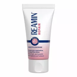 REAMIN Regenerační krém pro péči o pleť, 50 ml