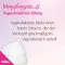 Mykofungin 3 vaginální tablety 200 mg, 3 ks