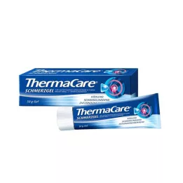 THERMACARE Gel proti bolesti, 50 g