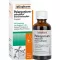 PELARGONIUM-RATIOPHARM Bronchiální kapky, 50 ml