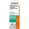 PELARGONIUM-RATIOPHARM Bronchiální kapky, 100 ml