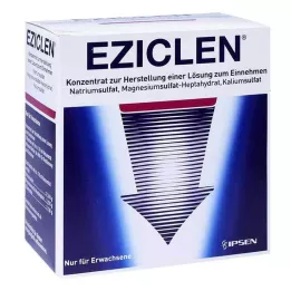 EZICLEN Koncentrát pro perorální roztok, 1x2 fl