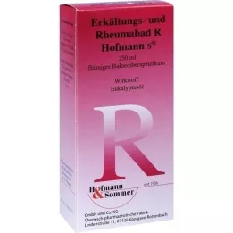 RECOVERY- UND Revmatická koupel R Hofmanns, 250 ml