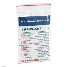 PFLASTERSET YPSIPLAST 14 kusů, 1 ks