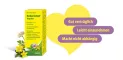 Instructions for use for Sedariston kapky, 50 ml - 3