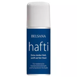 BELSANA hafti kožní lepidlo/lepidlo, 60 ml