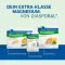 Magnesium Diasporal 400 Extra Capsules, 50 ks