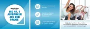 Instructions for use for Medivitan® iV ampule, 8 ks - 8