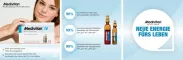 Instructions for use for Medivitan® iV ampule, 8 ks - 9