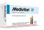Instructions for use for Medivitan® iV ampule, 8 ks - 3