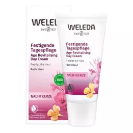 WELEDA Zpevňující denní krém s pupalkou dvouletou, 30 ml