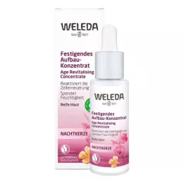 WELEDA Zpevňující regenerační koncentrát z pupalky dvouleté, 30 ml