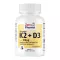 VITAMIN K2 MENAQ7 kapsle, 60 kapslí
