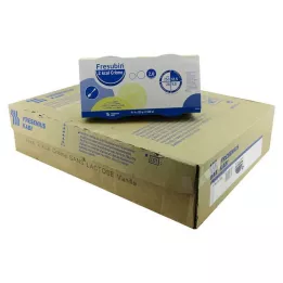FRESUBIN 2 kcal Vanilkový krém v kelímku, 24X125 g