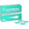 ASPIRIN 500 mg potahované tablety, 20 ks