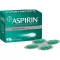ASPIRIN 500 mg potahované tablety, 40 ks