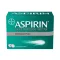 Aspirin 500 mg potahované tablety, 40 ks