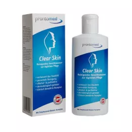 Prontomed Clear-Skin čistící pleťové tonikum, 200 ml
