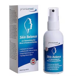 PRONTOMED Skin Balance gel ve spreji, 75 ml