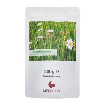 Senné květy do koupele, 200 g Senné květy do koupele, 200 g