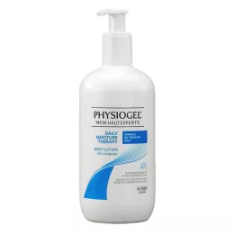 PHYSIOGEL Daily Moisture Therapy Bodylotion, 400 ml