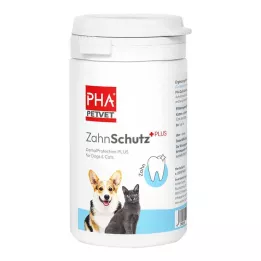 PHA Mouthguard Plus prášek pro psy / kočky, 60 g