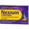 NEXIUM Kontrolní 20 mg entericky potahované tablety, 14 ks