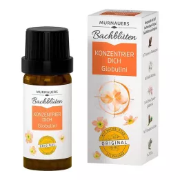 BACHBLÜTEN Murnauerův koncentrát Vy Globulini, 10 g