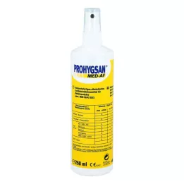 PROHYGSAN MED-AF Dezinfekce ve spreji 250 ml, 1 ks