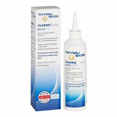 Thymuskin Classic sérum, 200 ml