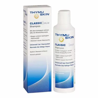 Šampon Thymuskin Classic, 200 ml