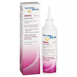 THYMUSKIN FORTE Sérový gel, 200 ml