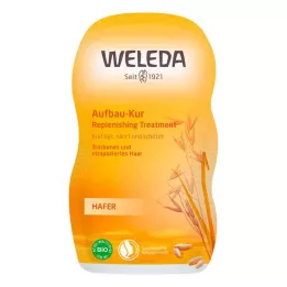 WELEDA Ovesný regenerační sáček, 20 ml