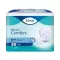 TENA COMFORT plus šablony, 46 ks