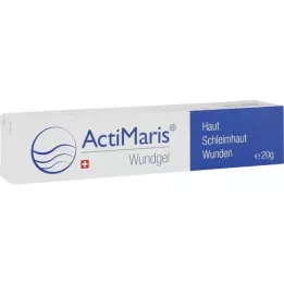 ACTIMARIS Gel na rány, 20 g