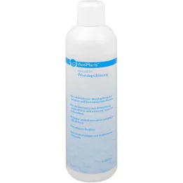 ACTIMARIS Roztok na výplach rány sensitive, 300 ml