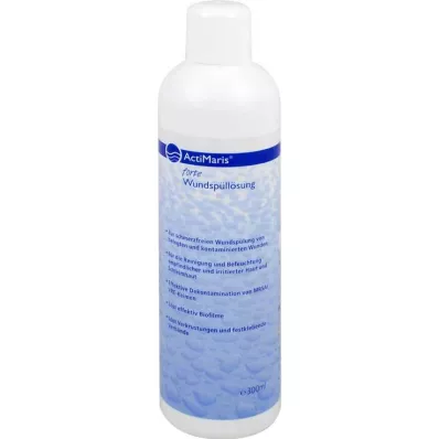 Actimaris roztok na výplach ran forte, 300 ml