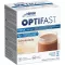 OPTIFAST Home Drink Čokoláda v prášku, 8X55 g