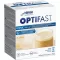OPTIFAST Home Drink Káva v prášku, 8X55 g