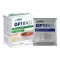 Optifast domácí polévka rajčatový prášek, 8X55 g