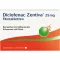 DICLOFENAC Zentiva 25 mg potahované tablety, 20 ks