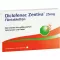 DICLOFENAC Zentiva 25 mg potahované tablety, 20 ks