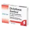 Diclofenac Zentiva 25 mg potahované tablety, 20 ks