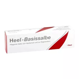 HEEL-Základní mast, 100 g