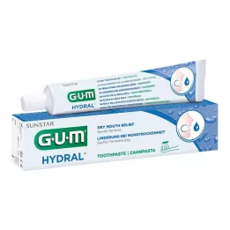 GUM Hydral zubní pasta, 75 ml