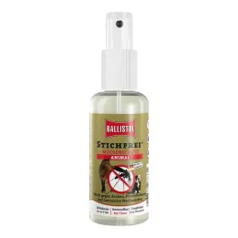 BALLISTOL zvířecí sprej Stichfrei Spray vet., 100 ml