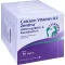 CALCIUM VITAMIN D3 Zentiva 1000 mg/880 I.U. žvýkací tablety, 100 ks