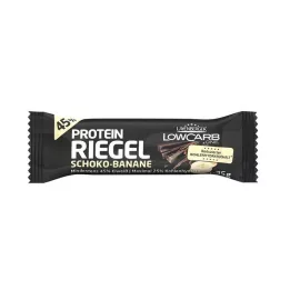 LAYENBERGER Proteinová tyčinka LowCarb.one Chocolate Banana, 35 g
